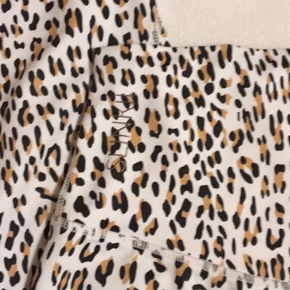 Slinkii Panthera Hi Rise Leggings sz S - Picture 2 of 5